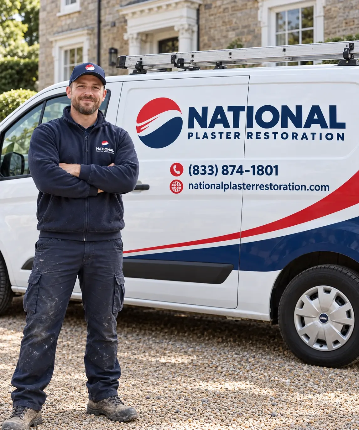 Plaster Repair Struthers, OH FAQs